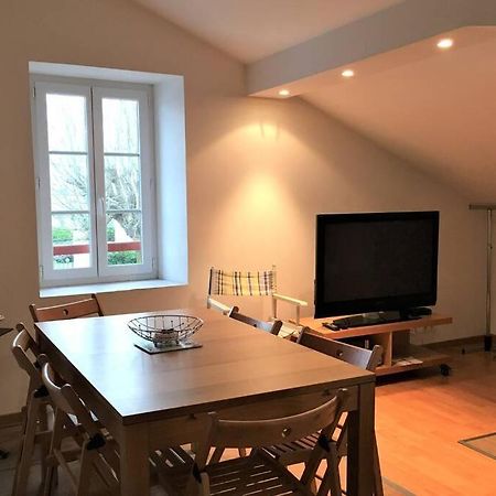 Appartement Bordatchoa サン＝ジャン＝ド＝リュズ エクステリア 写真