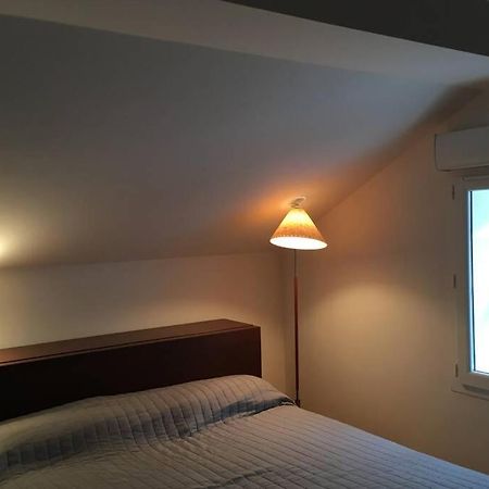 Appartement Bordatchoa サン＝ジャン＝ド＝リュズ エクステリア 写真