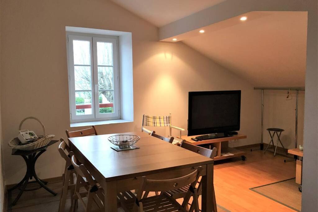 Appartement Bordatchoa サン＝ジャン＝ド＝リュズ エクステリア 写真