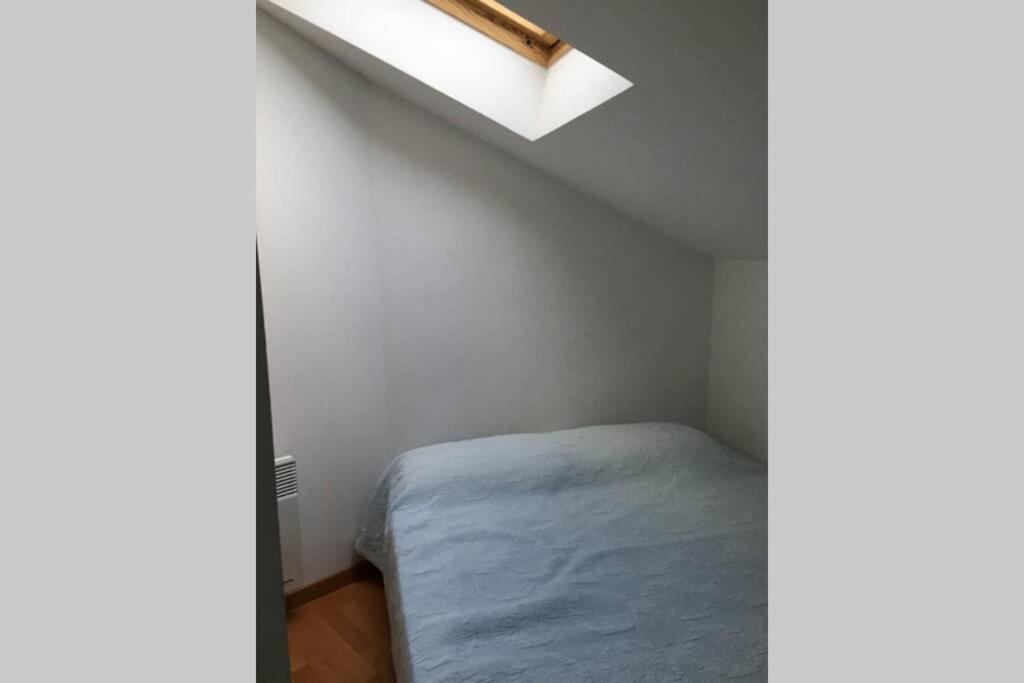 Appartement Bordatchoa サン＝ジャン＝ド＝リュズ エクステリア 写真