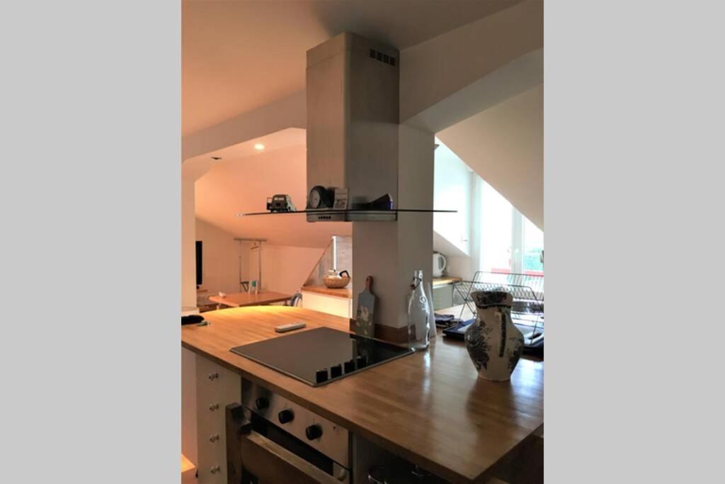 Appartement Bordatchoa サン＝ジャン＝ド＝リュズ エクステリア 写真